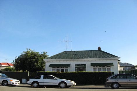 Photo of property in 23 Elizabeth Street, Timaru, 7910