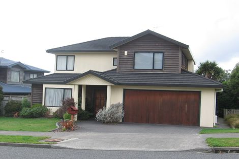 Photo of property in 54 Abilene Crescent, Churton Park, Wellington, 6037