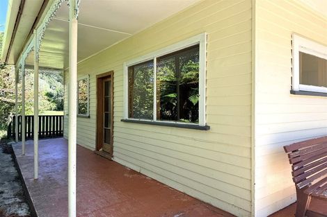 Photo of property in 4 Waterloo Street, Taylorville, Greymouth, 7805
