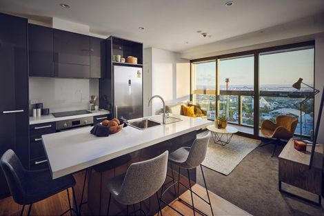 Photo of property in 1204/8 Lakewood Court, Manukau, Auckland, 2104