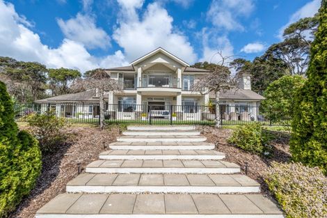 Photo of property in 1 Pearson Road, Whitford, Howick, 2571