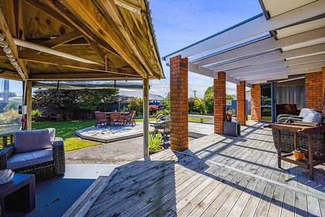 Photo of property in 36 Camberwell Road, Hawera, 4610