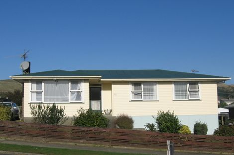 Photo of property in 82 Warspite Avenue, Cannons Creek, Porirua, 5024