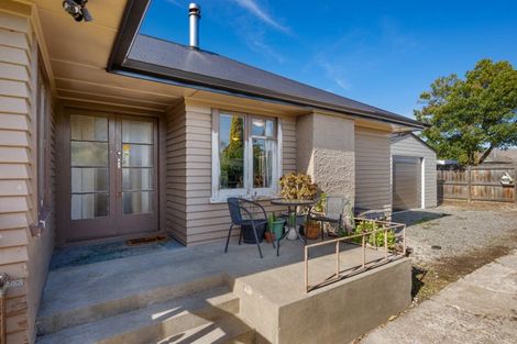 Photo of property in 26 Brewer Street, Blenheim, 7201