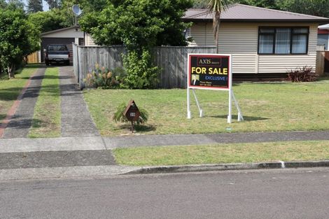 Photo of property in 26 Mackenzie Street, Kawerau, 3127
