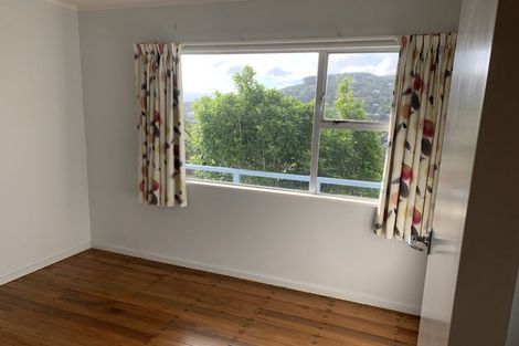 Photo of property in 5a Jerome Way, Crofton Downs, Wellington, 6035