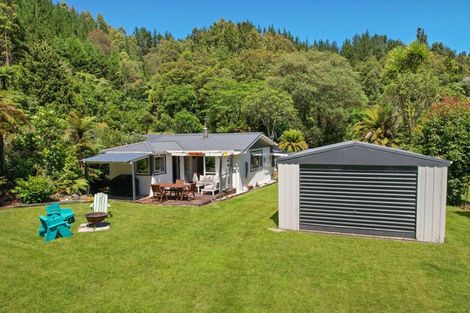 Photo of property in 327 Pongakawa Valley Road, Lake Rotoma, Rotorua, 3074