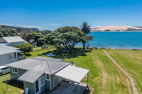 Photo of property in 340i Hokianga Harbour Drive, Omapere, Kaikohe, 0473