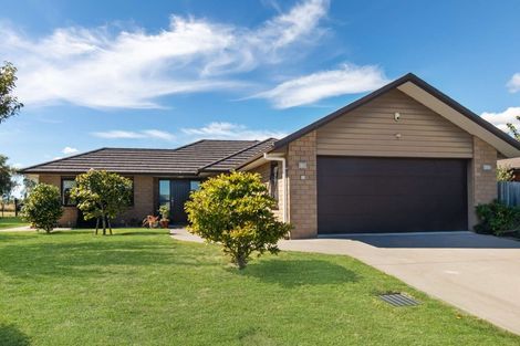 Photo of property in 6 Ihimaera Terrace, Leamington, Cambridge, 3432