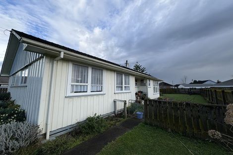 Photo of property in 6 Taumaihi Street, Bulls, 4818