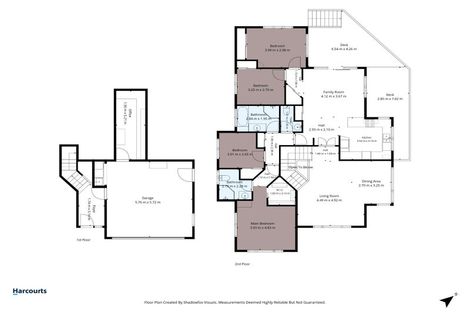 Photo of property in 27 Westminster Gardens, Unsworth Heights, Auckland, 0632
