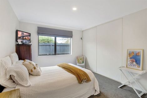 Photo of property in 20 Rembrandt Drive, Rolleston, 7614