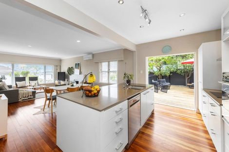 Photo of property in 3/1 Godfrey Place, Kohimarama, Auckland, 1071