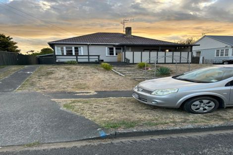 Photo of property in 5 Victory Place, Aramoho, Whanganui, 4500