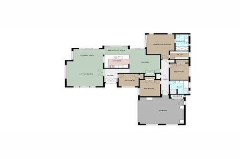 Photo of property in 31 Brackenburn Drive, Ohauiti, Tauranga, 3112