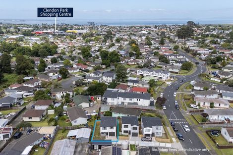 Photo of property in 8a Sharland Avenue, Manurewa, Auckland, 2102