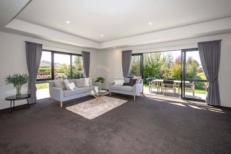 Photo of property in 4 Fifetuscan Way, Lincoln, 7608