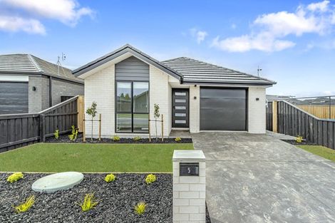 Photo of property in 5 Mardyke Street, Halswell, Christchurch, 8025