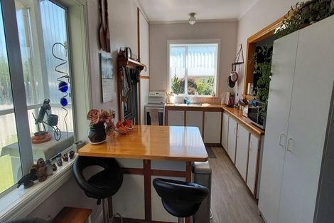 Photo of property in 23 Tramway Street, Ross, 7812