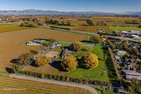 Photo of property in 2d Ferry Road, Spring Creek, 7202