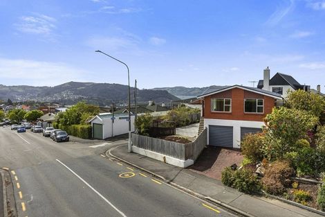 Photo of property in 254 Highgate, Roslyn, Dunedin, 9010