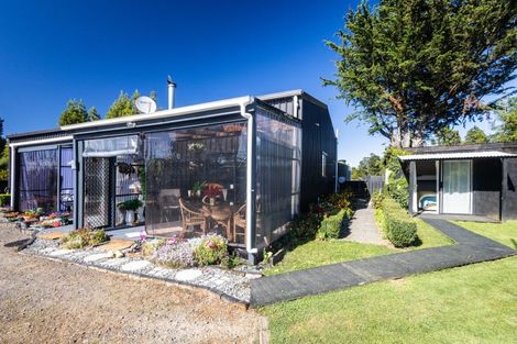 Photo of property in 4a Kaha Street, Rangataua, Ohakune, 4691