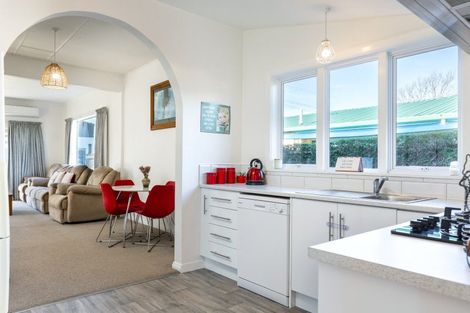 Photo of property in 19 Herbert Street, Mayfield, Blenheim, 7201