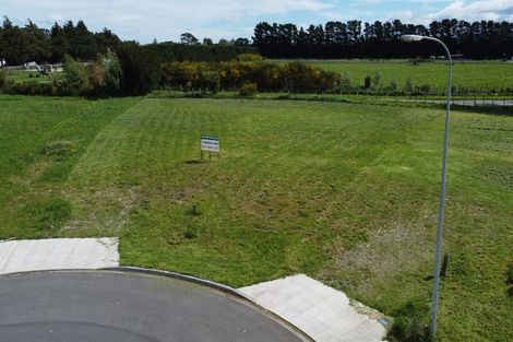 Photo of property in 7 Nichols Lane, Greytown, 5712