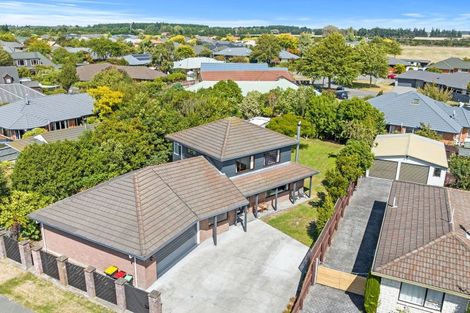 Photo of property in 19 Westfield Avenue, Templeton, Christchurch, 8042