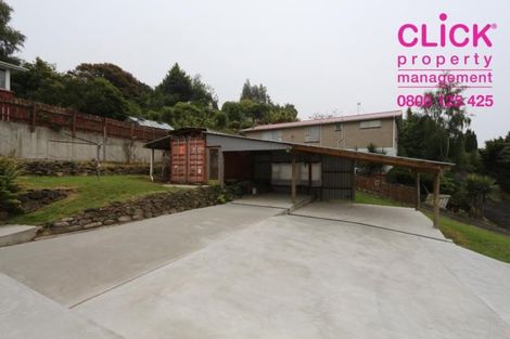 Photo of property in 35 Kinsman Street, Kaikorai, Dunedin, 9010