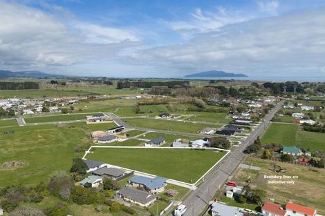 Photo of property in 255 Rangiuru Road, Otaki, 5512