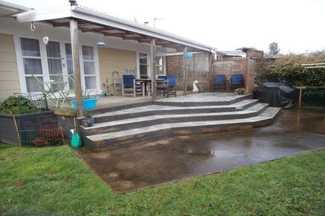 Photo of property in 17 Russell Avenue, Pukekohe, 2120