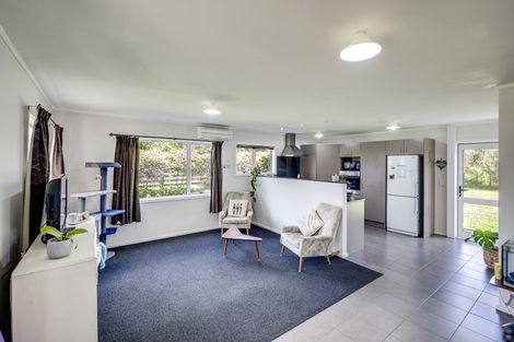 Photo of property in 546 Puketitiri Road, Puketapu, Napier, 4182