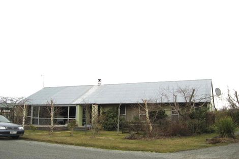 Photo of property in 2 River Terrace, Fairlie, 7925