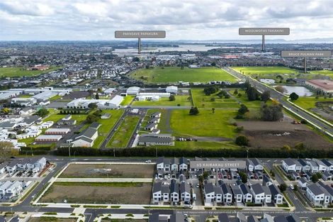 Photo of property in 67 Kairakau Street, Papakura, 2110