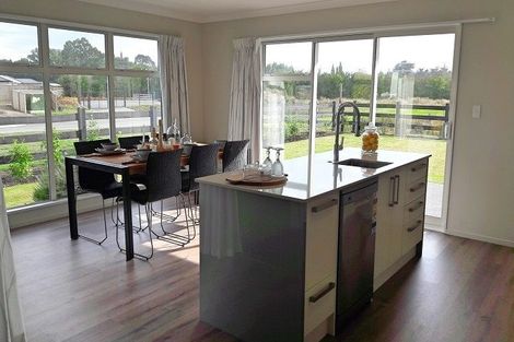 Photo of property in 80 Sutherland Drive, Kaiapoi, 7630