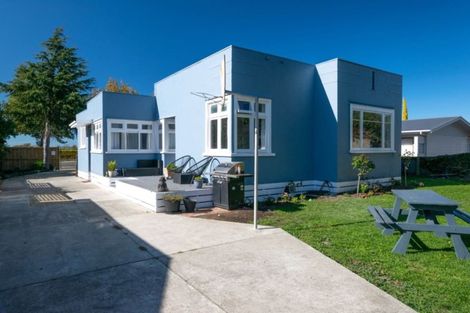 Photo of property in 3 Blenheim Street, Renwick, 7204