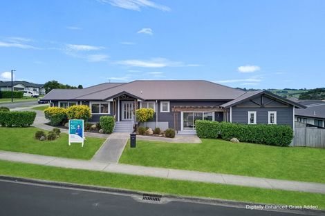 Photo of property in 24 Hitchen Road, Pokeno, 2402