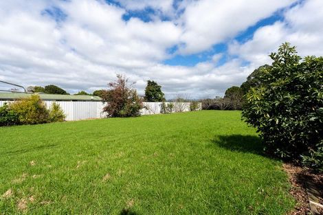 Photo of property in 1 Rankin Street, Kaikohe, 0405