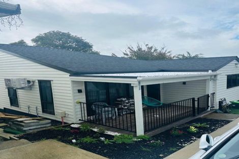 Photo of property in 37a Roseanne Road, Manurewa, Auckland, 2102