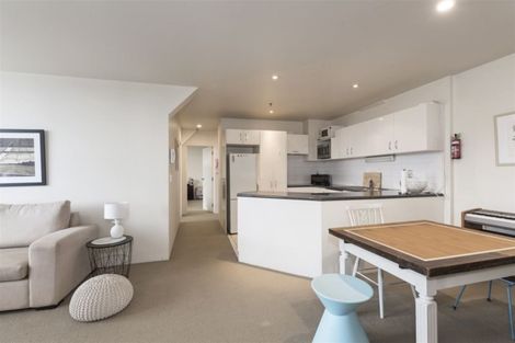 Photo of property in Dunningham City Apartments, 3c/20 Wolfe Street, Auckland Central, Auckland, 1010