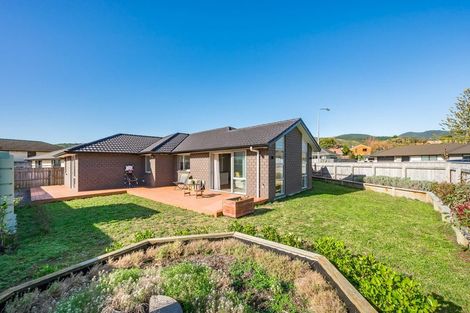 Photo of property in 7 Kikorangi Way, Paraparaumu, 5032
