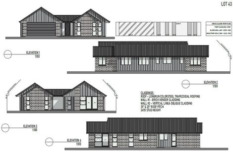 Photo of property in 495 Korimako Drive, Te Awamutu, 3800