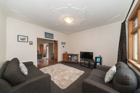 Photo of property in 33 Thomson Street, West End, Palmerston North, 4412