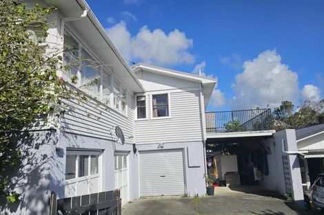 Photo of property in 79 Anzac Road, Morningside, Whangarei, 0110