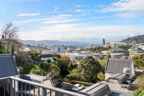 Photo of property in Sherwood Mews, 28n Bidwill Street, Mount Cook, Wellington, 6021