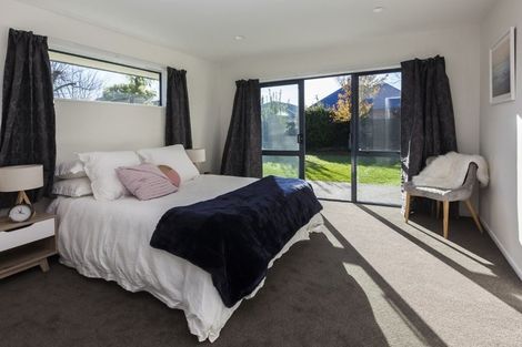 Photo of property in 5 Quantock Place, Burwood, Christchurch, 8083