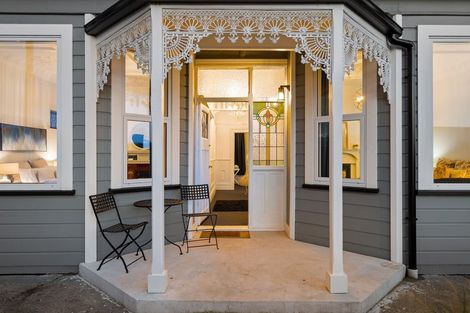 Photo of property in 31 Plunket Street, Saint Kilda, Dunedin, 9012