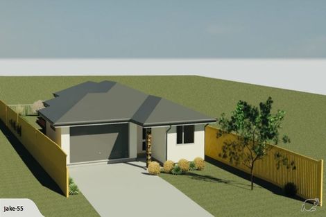 Photo of property in 24 Andesite Drive, Rolleston, 7614