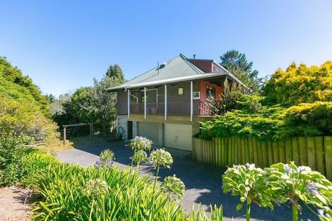 Photo of property in 276 Tikorangi Road, Tikorangi, Waitara, 4383